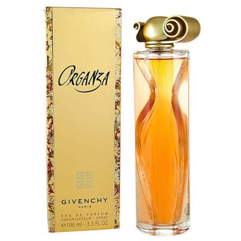 organza givenchy 30 ml offerta|givenchy organza 100ml price.